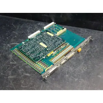 Produktfoto 1 von Bosch E-A24/0.1- CNC-Modul Mat.Nr. 048478-109401