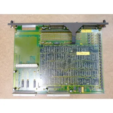 Produktfoto 1 von Bosch E-A24/0.2 = 068349-101401 CNC Servo E-A24/0.2 Modul