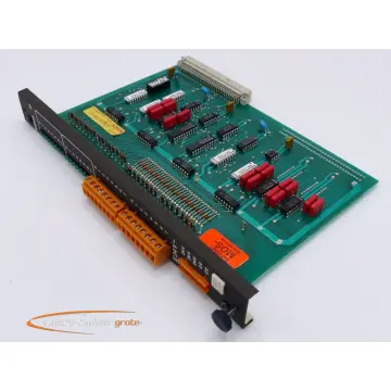Produktfoto 1 von Bosch E24V- 038766-206401 Karte