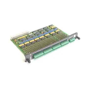 Produktfoto 1 von Bosch E24V- 1070047961-107 Input Modul mit Anschlussstecker