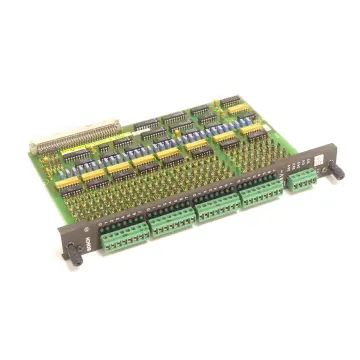 Produktfoto 1 von Bosch E24V- 1070047961-108 Input Module mit Anschlussstecker