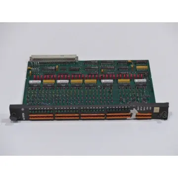 Produktfoto 1 von Bosch E24V- Mat.Nr. 47961-103401 Input Modul
