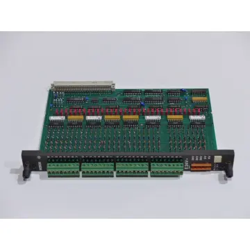 Produktfoto 1 von Bosch E24V- Mat.Nr. 047961-104401 Input Modul mit Anschlussstecker