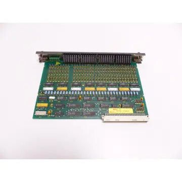 Produktfoto 1 von Bosch E24V- Mat.Nr 047961-106401 Input Modul mit Anschlussstecker