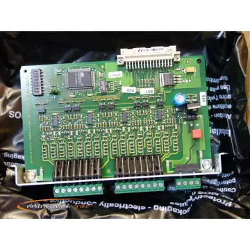 Produktfoto 1 von Bosch E24V- Modul 1070075101-309 - ungebraucht! -