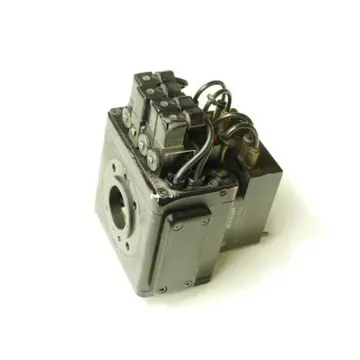 Produktfoto 1 von Bosch EVF3 842 339 049 für Schwenkarmroboter SR 800