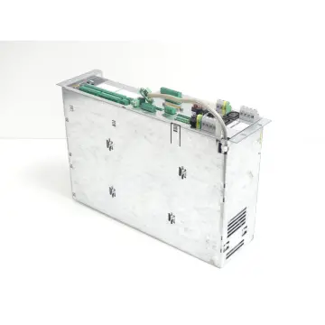 Produktfoto 1 von Bosch EVS / 1070080542-404 SN:003293048 + B-IO K-CAN16DI / 16DO / 1070079749