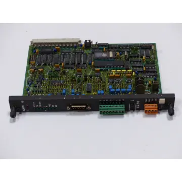 Produktfoto 1 von Bosch EZ50 Mat.Nr.: 050562-104401 Elektronikmodul gebraucht