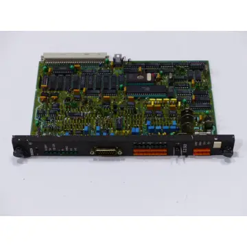 Produktfoto 1 von Bosch EZ50 Mat.Nr.: 050562 - 104401 Elektronikmodul