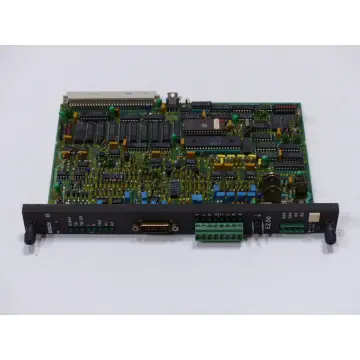 Produktfoto 1 von Bosch EZ50 Mat.Nr.: 050562 - 105401 Elektronikmodul