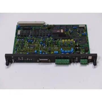 Produktfoto 1 von Bosch EZ50 Mat.Nr.: 050562-108401 Elektronikmodul