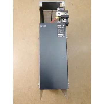 Produktfoto 1 von Bosch KM 1100-T 048798-115 Servodyn Kondensatormodul