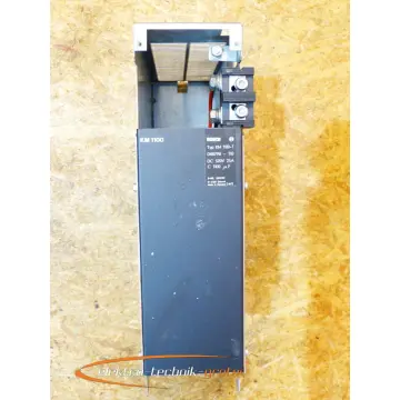 Produktfoto 1 von Bosch KM 1100-T Kondensatormodul 048798-110 SN:504939