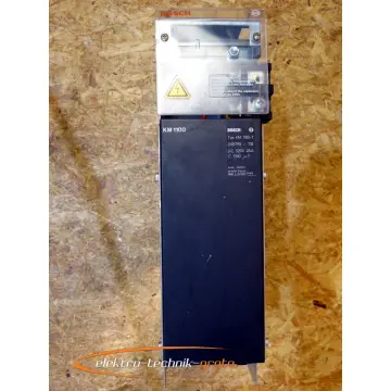 Produktfoto 1 von Bosch KM 1100-T Kondensatormodul 048798-110 SN:508794