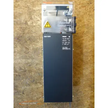 Produktfoto 1 von Bosch KM 1100-T Kondensatormodul 048798-112 SN:428942