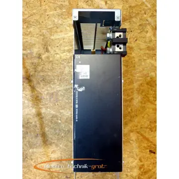 Produktfoto 1 von Bosch KM 1100-T Kondensatormodul 1070048798-402 SN:001907738