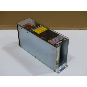 Produktfoto 1 von Bosch KM 1100 Kondensatormodul 044929-103 SN:269475