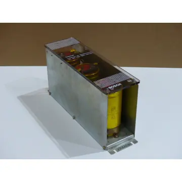 Produktfoto 1 von Bosch KM 1100 Kondensatormodul 044929-103 SN:287224