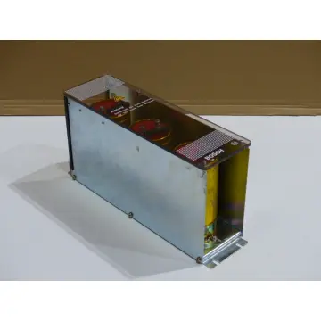 Produktfoto 1 von Bosch KM 1100 Kondensatormodul 044929-103 SN:297353