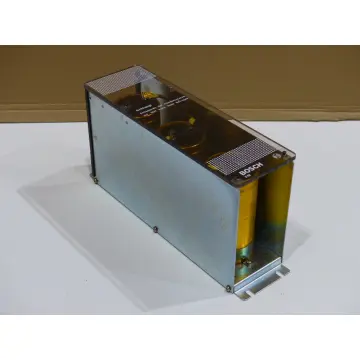 Produktfoto 1 von Bosch KM 1100 Kondensatormodul 044929-103 SN:313852