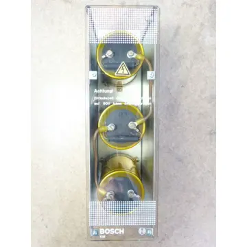 Produktfoto 1 von Bosch KM 1100 Kondensatormodul 044929-103 SN:352714