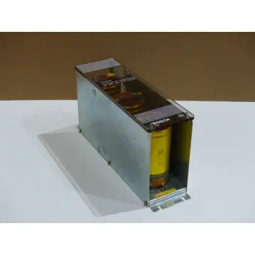 Produktfoto 1 von Bosch KM 1100 Kondensatormodul 044929-105 SN:287211