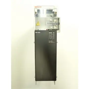 Produktfoto 1 von Bosch KM 1100 Kondensatormodul 048798-109 SN:485734
