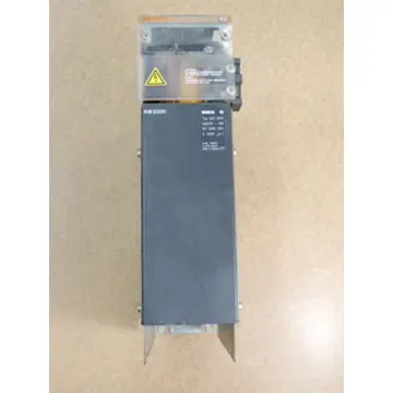 Produktfoto 1 von Bosch KM 2200 048799-109 Kondensatormodul SN:482840
