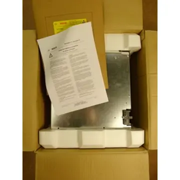 Produktfoto 1 von Bosch KM 2200-T 1070048799-307 Kondensatormodul - ungebraucht !!