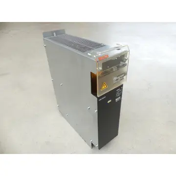 Produktfoto 1 von Bosch KM 2200-T Kondensatormodul 048799-115 SN: 000848869
