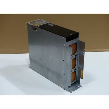 Produktfoto 1 von Bosch KM 2200-T Kondensatormodul 048799-115 SN:000830737
