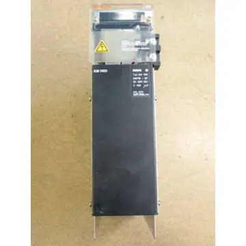 Produktfoto 1 von Bosch KM1100 048798-107 Kondensatormodul SN:426994