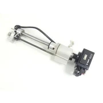 Produktfoto 1 von Bosch Höhenverstellung für turboscara SR 60 Schwenkarmroboter + 3 842 339 047