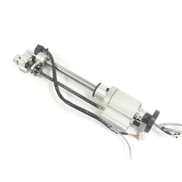 Produktfoto 1 von Bosch Höhenverstellung für turboscara SR 60 Schwenkarmroboter