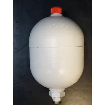 Produktfoto 1 von Bosch HY/AD 2.0-250 Membranspeicher 2.0l