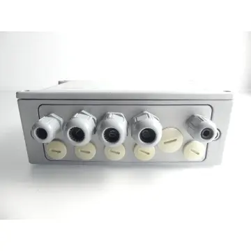 Produktfoto 1 von Bosch I/O-Box32-CAN 05W42I-B-H-T / U =DC24V~ I = 2,2A/8A/8A SN: 005077224