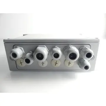 Produktfoto 1 von Bosch I/O-Box32-CAN 05W42I B-H-T / U =DC24V~ I = 2,2A/8A/8A SN: 005077231