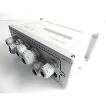 Produktfoto 1 von Bosch I/O-Box32-CAN 06W43I I-C-B-H-T-Y / U =DC24V~ I = 2,2A/8A/8A SN: 005532891