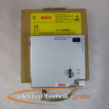 Bosch I/O-Gateway 1070083150 -ungebraucht-