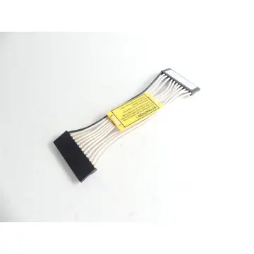Produktfoto 1 von Bosch INB 140 / 0110 Verbindungskabel Kabel - Länge: 12cm SN 110109