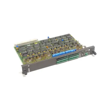 Produktfoto 1 von Bosch IE24V- Mat.Nr.: 050564-104401-102303 Modul E-Stand: 1