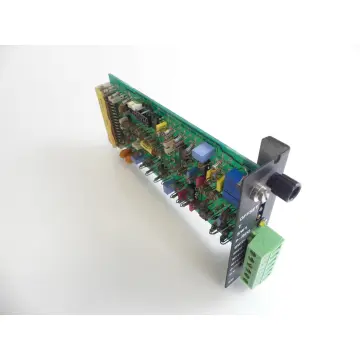 Produktfoto 1 von Bosch Offset 047830-411401 Platine + 6-poliger Zusatzstecker