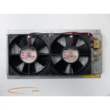 Produktfoto 1 von Bosch Lüfterbaugruppe