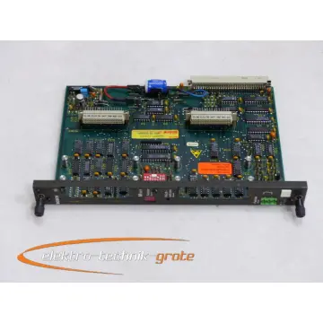 Produktfoto 1 von Bosch M 601 Mat.Nr. 064837-102401 Modul E Stand 1