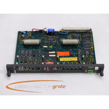 Produktfoto 1 von Bosch M 601 Mat.Nr. 064837-105401 Modul E Stand 1 gebraucht