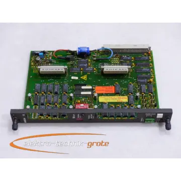 Produktfoto 1 von Bosch M 601 Mat.Nr. 064837-105401 Modul E Stand 1