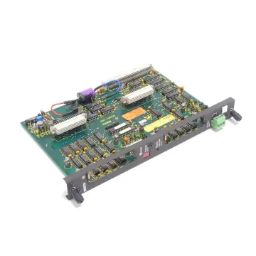 Produktfoto 1 von Bosch M600 060850-204401 Modul SN:202303