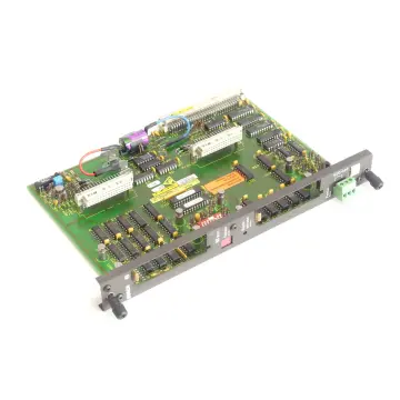 Produktfoto 1 von Bosch M601 1070064837-105 Modul E Stand 1 SN:001013380