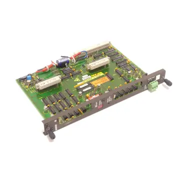 Produktfoto 1 von Bosch M601 1070064837-105 Modul E-Stand 1 SN:001084994