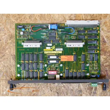 Produktfoto 1 von Bosch M601 Zentraleinheit 1070064837-105 - ungebraucht! -